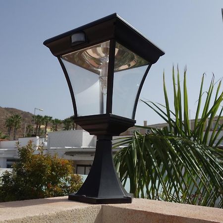 Semi-Detached Villa Sea Views, Huge Terrace, Close Beach Palm-mar Exterior foto