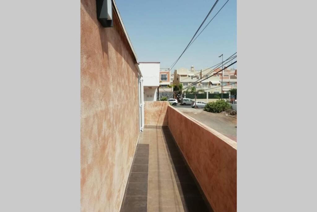 Semi-Detached Villa Sea Views, Huge Terrace, Close Beach Palm-mar Exterior foto
