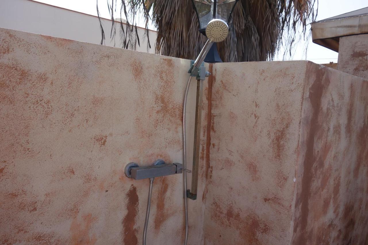 Semi-Detached Villa Sea Views, Huge Terrace, Close Beach Palm-mar Exterior foto