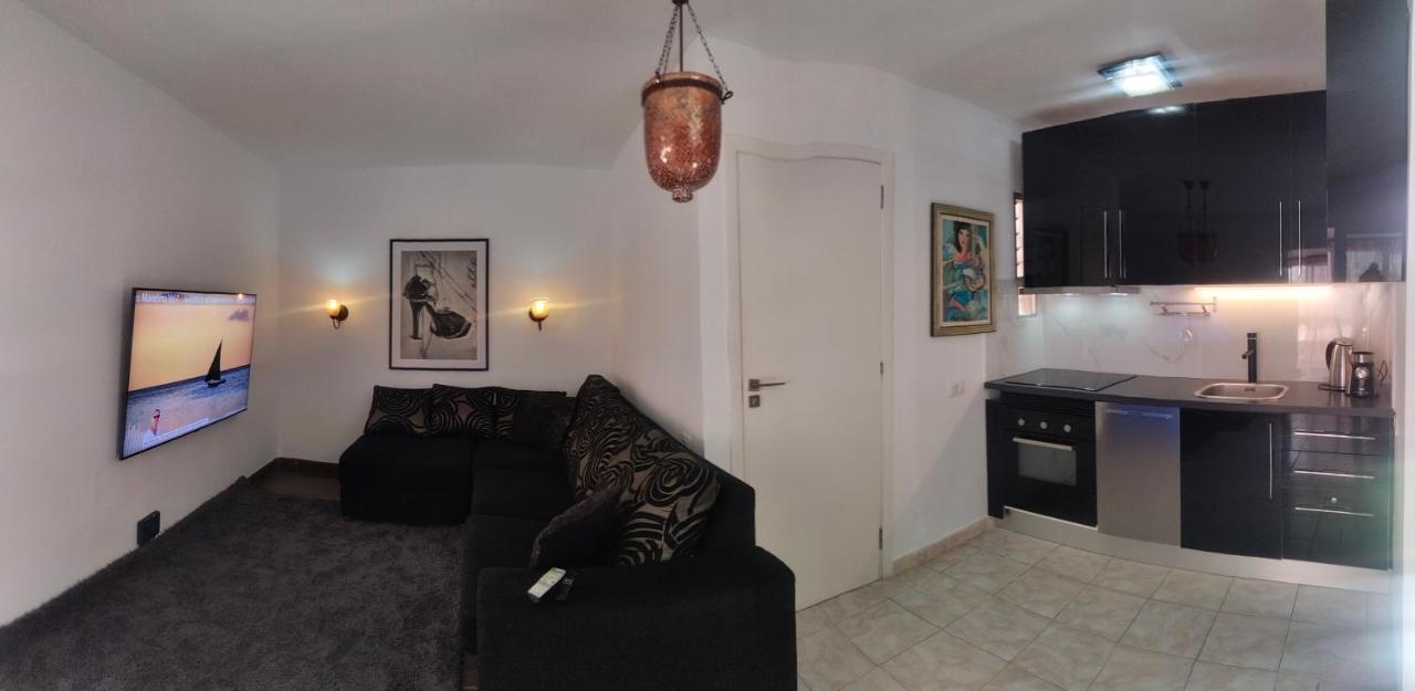Semi-Detached Villa Sea Views, Huge Terrace, Close Beach Palm-mar Exterior foto